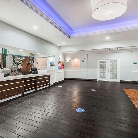 Motel 6-Houston, Tx - Spring Westfield Interior foto