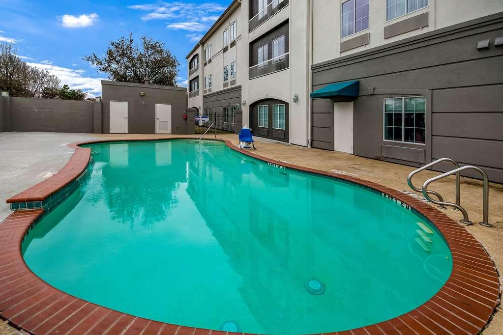 Motel 6-Houston, Tx - Spring Westfield Instalações foto