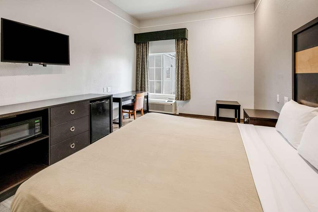 Motel 6-Houston, Tx - Spring Westfield Quarto foto